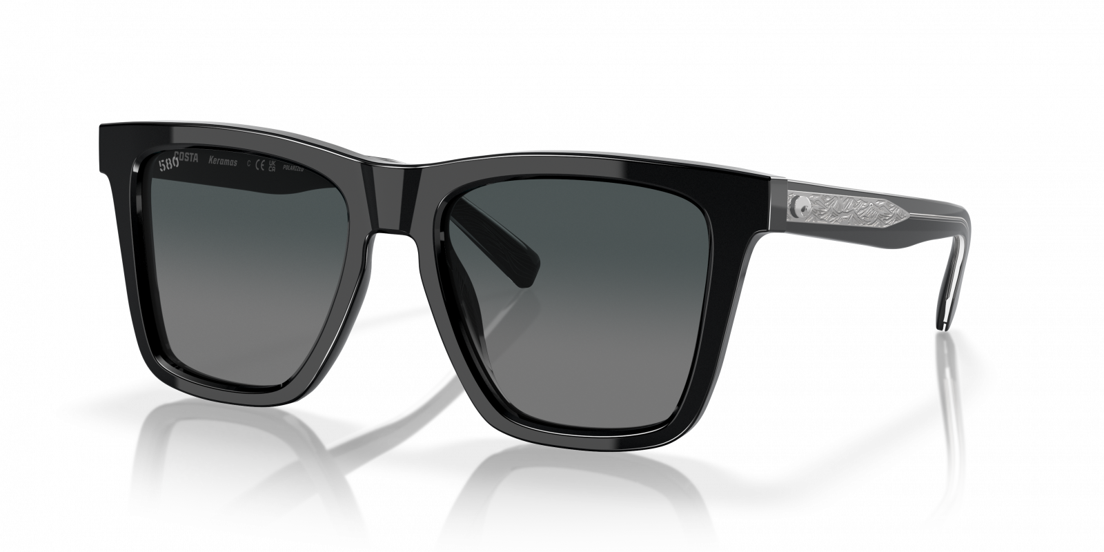 Costa 6S2015 201502 Keramas 